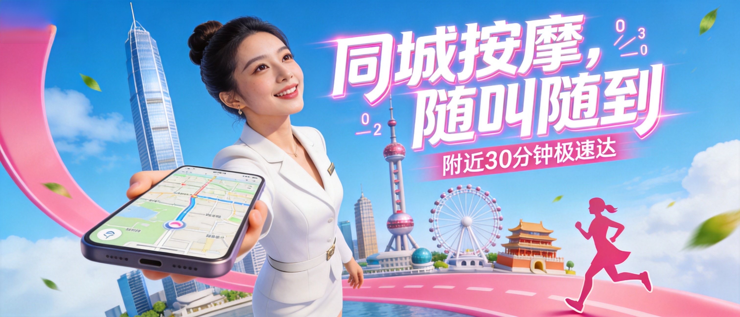 和平区-沈阳活立到家上门按摩：把放松这件事，真正还给自己